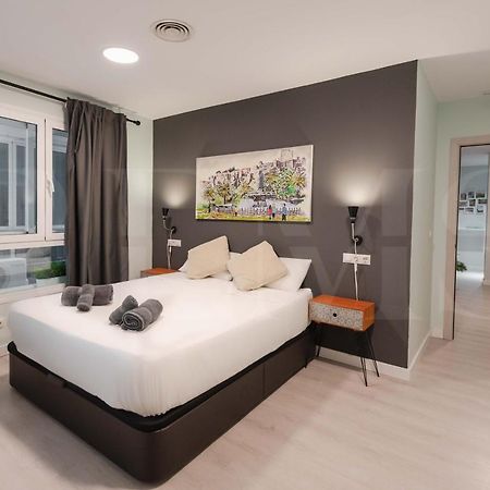 Stylish Apartment In The Historic Center 30 Meters From Calle Larios By Rems مالقة المظهر الخارجي الصورة