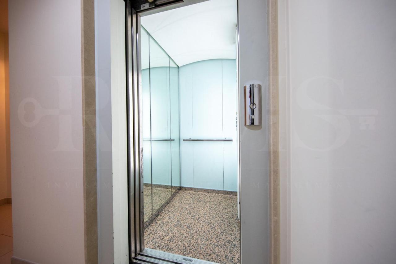 Stylish Apartment In The Historic Center 30 Meters From Calle Larios By Rems مالقة المظهر الخارجي الصورة