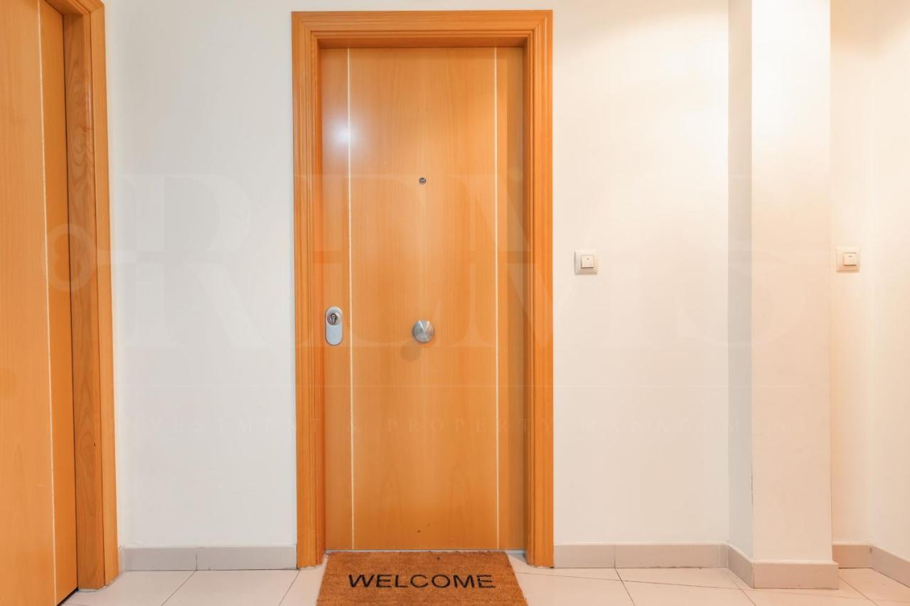 Stylish Apartment In The Historic Center 30 Meters From Calle Larios By Rems مالقة المظهر الخارجي الصورة