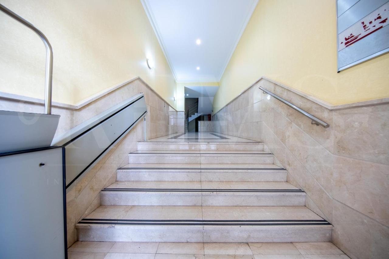 Stylish Apartment In The Historic Center 30 Meters From Calle Larios By Rems مالقة المظهر الخارجي الصورة