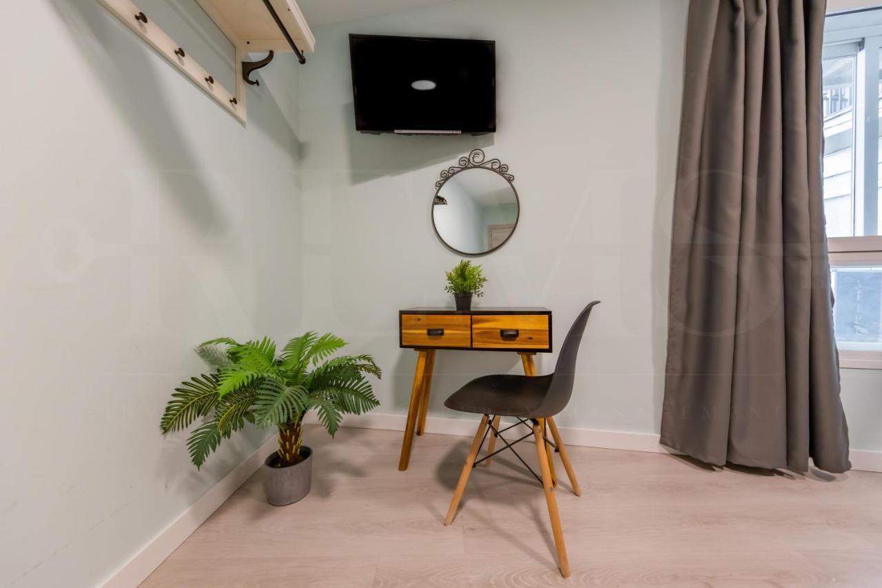 Stylish Apartment In The Historic Center 30 Meters From Calle Larios By Rems مالقة المظهر الخارجي الصورة