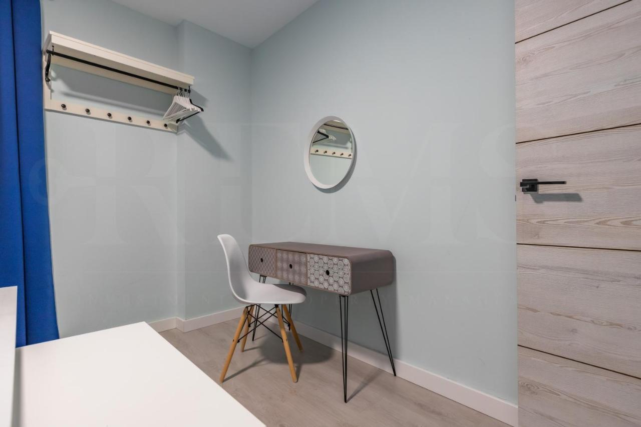 Stylish Apartment In The Historic Center 30 Meters From Calle Larios By Rems مالقة المظهر الخارجي الصورة