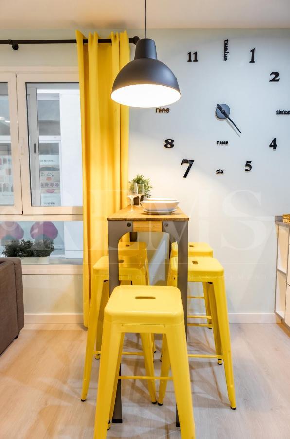 Stylish Apartment In The Historic Center 30 Meters From Calle Larios By Rems مالقة المظهر الخارجي الصورة